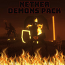 Nether Demons Pack