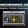 [NitroSetups] Leaderboards - Configuration