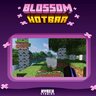 BLOSSOM HOTBAR 🌸 | Hotbar Vol 1