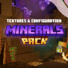 Minerals pack
