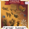 Farmer Summer Pack