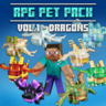 RPG Pet Pack | VOL 1