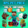 RPG Pet Pack | VOL 4