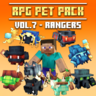 RPG Pet Pack | VOL 7