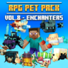 RPG Pet Pack | VOL 8