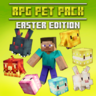RPG Pet Pack | Easter Edition