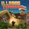 Illager Expansion