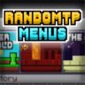 Random Teleport GUIs | 7 Menu Variants
