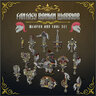 Fantasy Animated Roman Warrior Weapon Set