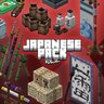 Japanese Furniture Pack Volume 2
