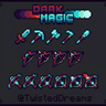 Dark Magic Tool Set [PRIVATE]