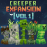 Creeper Expansion [Vol 1]