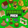 Farmer Decoration Pack [EliteCreatures]