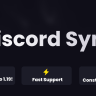 DiscordSync | Minecraft & Discord