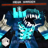 LittleRoom MEGA WARDEN