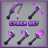 Cyber Set