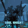 [Toro] The Soul Knight