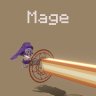 【Model Engine】Mage