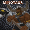 [Toro Toro] Minotaur