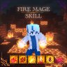 Fire Mage Skill Pack