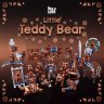 Little Teddy Bear Weapons, Tools & Cosmetics Set