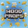 Wood Props 1