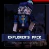 [QCT] Explorer’s Pack