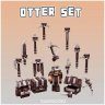 Otter Set tool