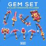 Gem Set