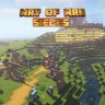 Way of War Sieges