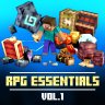 RPG Essentials | VOL 1 [v1.1]