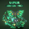 Viper Weapon Set
