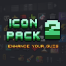 Jeqo’s Icon Pack 2