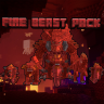 Fire Beast Pack