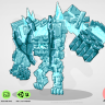 ($25) Frost Lord