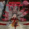 ($75) Amaterasu The Nine Tailed Fox