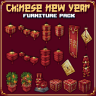 Chinese New Year Pack
