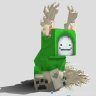 Dream Minecraft Pet