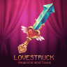 Lovestruck Weapon & Tools Combo