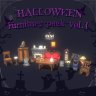 Halloween Furniture Pack
