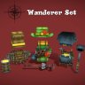 Wanderer Set