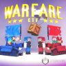 WARFARE [v1.2 | ME 3.0.0 READY]