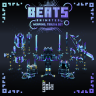Beats Animated Weapons & Tools Set