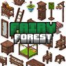 Fairy Forest Furniture Volume 1