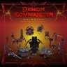 Demon Commander Animated Weapon Set