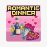 Romantic Dinner Pack