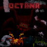 ($100) Octana the Crimson Broodmother