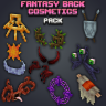 Fantasy Cosmetics