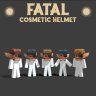 Fatal Cosmetic Helmet
