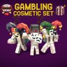 Gambling Cosmetic Set